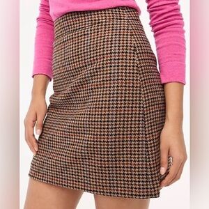 Simons Icone Checkered Mini